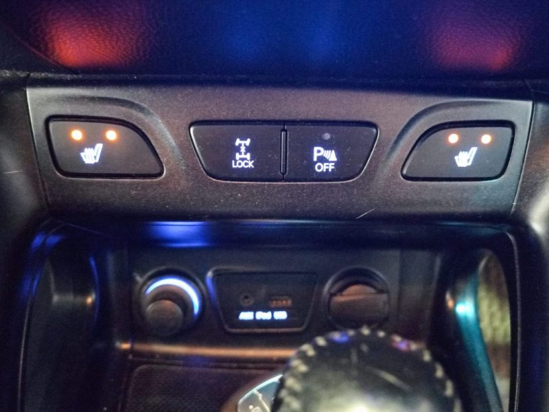 HYUNDAI IX35 2.0 CRDI 184CH 4WD PACK PREMIUM LIMITED A 2014