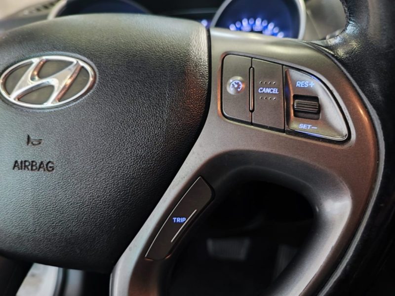 HYUNDAI IX35 2.0 CRDI 184CH 4WD PACK PREMIUM LIMITED A 2014