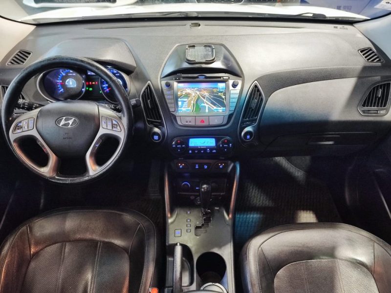 HYUNDAI IX35 2.0 CRDI 184CH 4WD PACK PREMIUM LIMITED A 2014