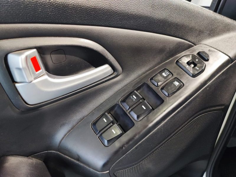 HYUNDAI IX35 2.0 CRDI 184CH 4WD PACK PREMIUM LIMITED A 2014