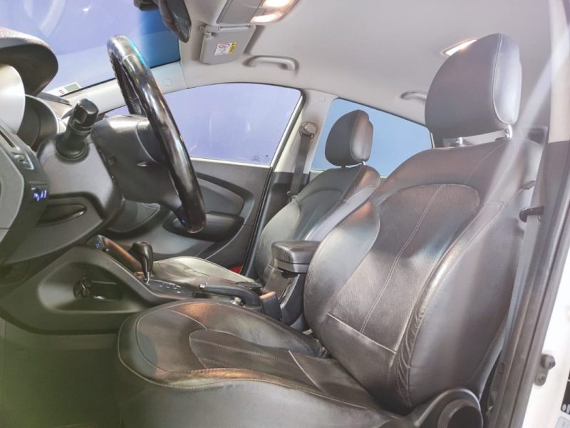 HYUNDAI IX35 2.0 CRDI 184CH 4WD PACK PREMIUM LIMITED A 2014