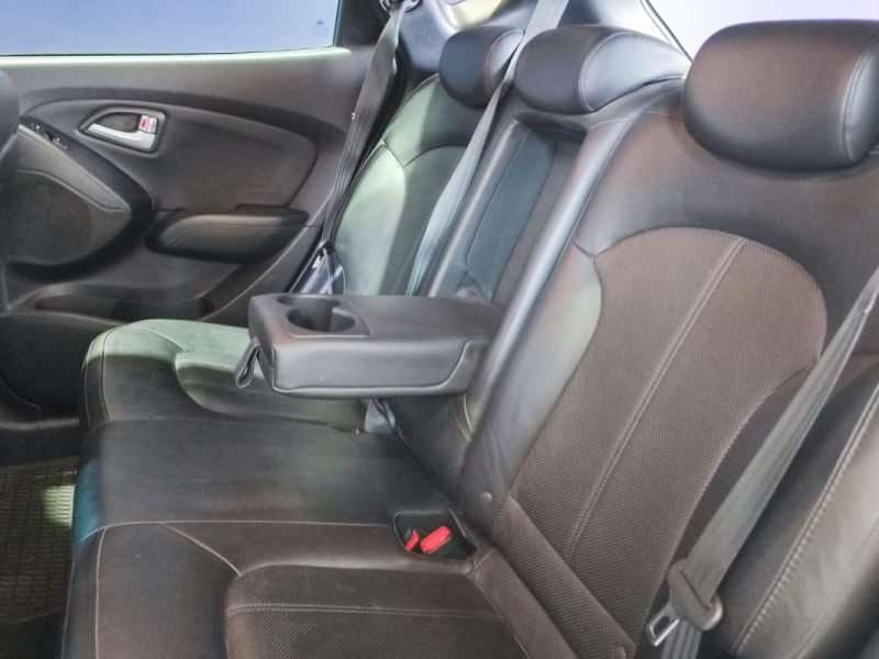 HYUNDAI IX35 2.0 CRDI 184CH 4WD PACK PREMIUM LIMITED A 2014