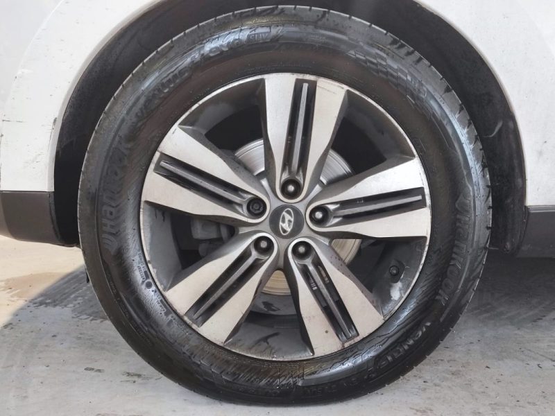 HYUNDAI IX35 2.0 CRDI 184CH 4WD PACK PREMIUM LIMITED A 2014