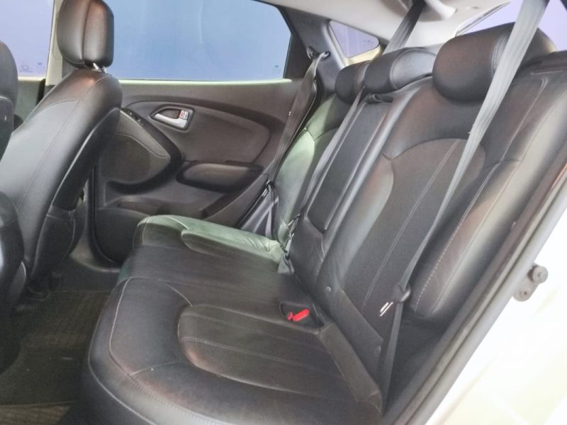 HYUNDAI IX35 2.0 CRDI 184CH 4WD PACK PREMIUM LIMITED A 2014