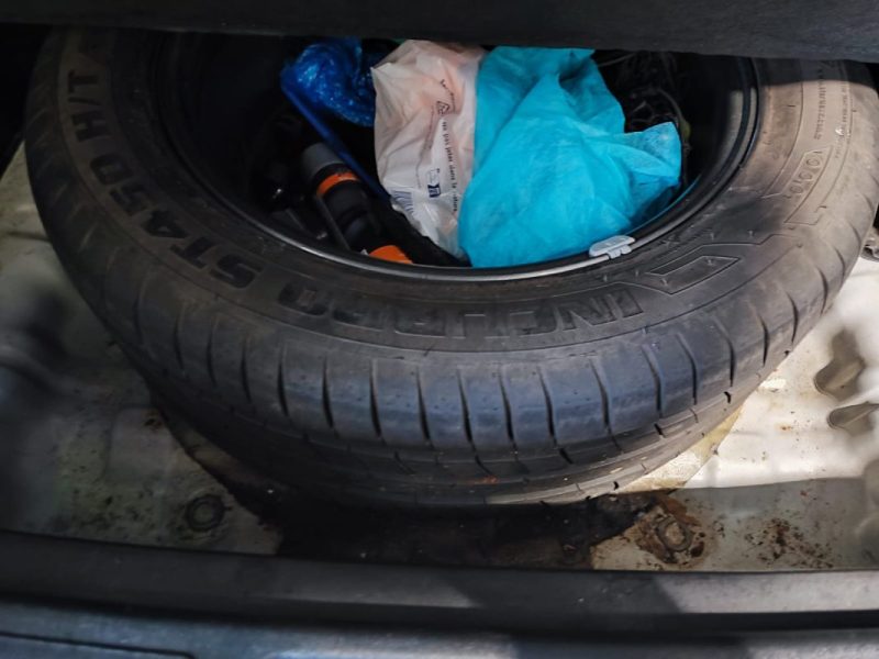 HYUNDAI IX35 2.0 CRDI 184CH 4WD PACK PREMIUM LIMITED A 2014