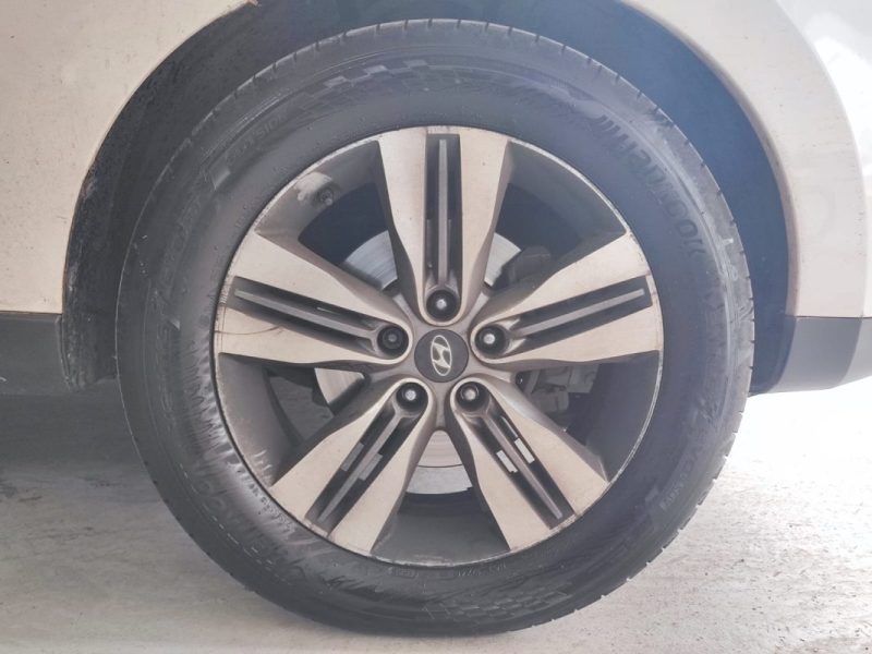 HYUNDAI IX35 2.0 CRDI 184CH 4WD PACK PREMIUM LIMITED A 2014