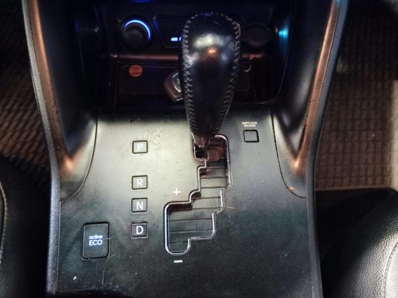 HYUNDAI IX35 2.0 CRDI 184CH 4WD PACK PREMIUM LIMITED A 2014