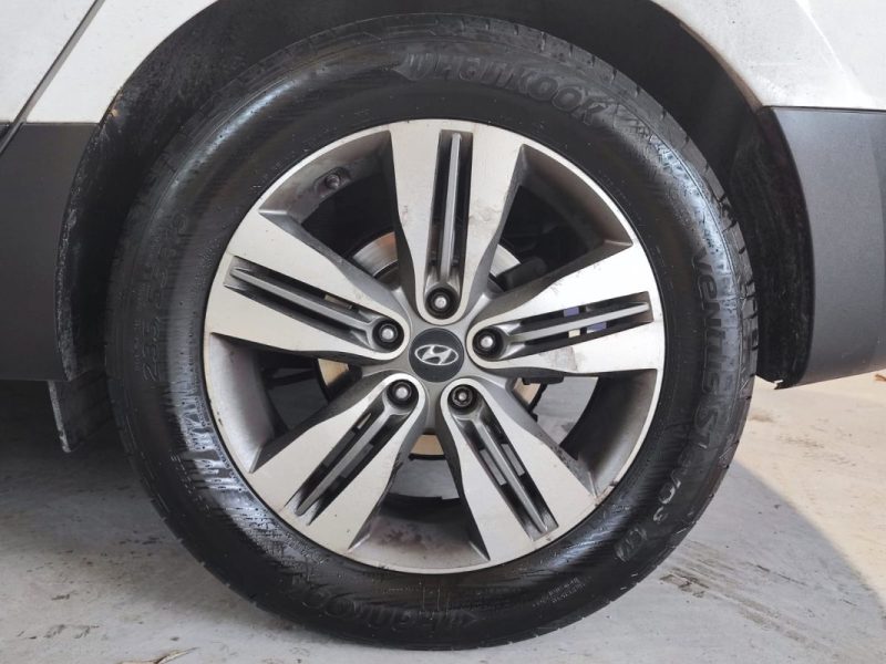 HYUNDAI IX35 2.0 CRDI 184CH 4WD PACK PREMIUM LIMITED A 2014