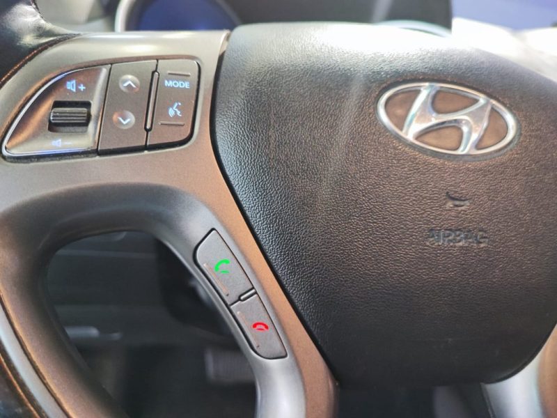 HYUNDAI IX35 2.0 CRDI 184CH 4WD PACK PREMIUM LIMITED A 2014