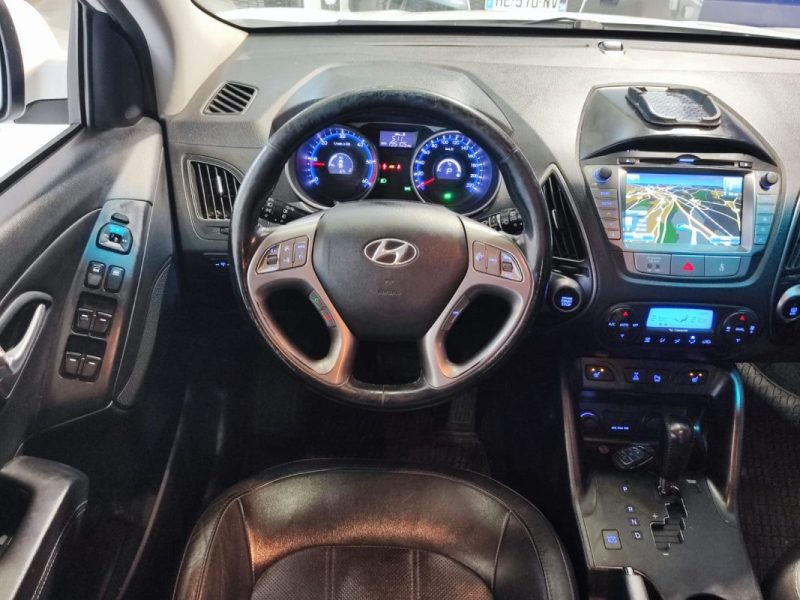 HYUNDAI IX35 2.0 CRDI 184CH 4WD PACK PREMIUM LIMITED A 2014