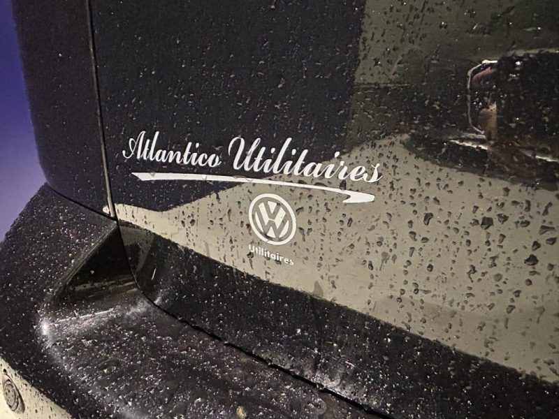 VOLKSWAGEN TRANSPORT 2.0 BITDI 180 PREMIERE MAIN FULL ENTRETIEN VW
