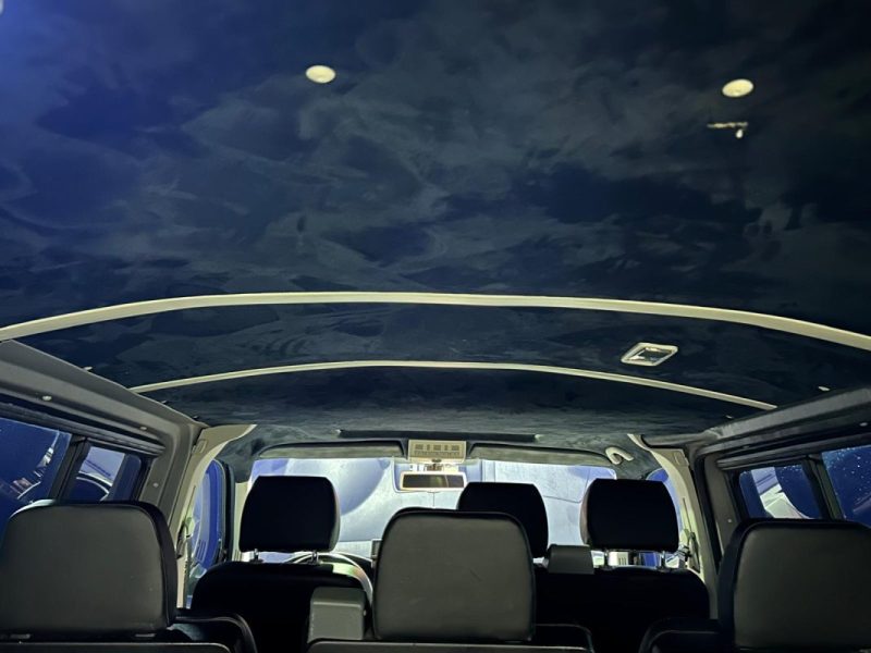 VOLKSWAGEN TRANSPORT 2.0 BITDI 180 PREMIERE MAIN FULL ENTRETIEN VW