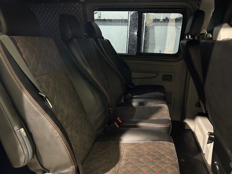 VOLKSWAGEN TRANSPORT 2.0 BITDI 180 PREMIERE MAIN FULL ENTRETIEN VW