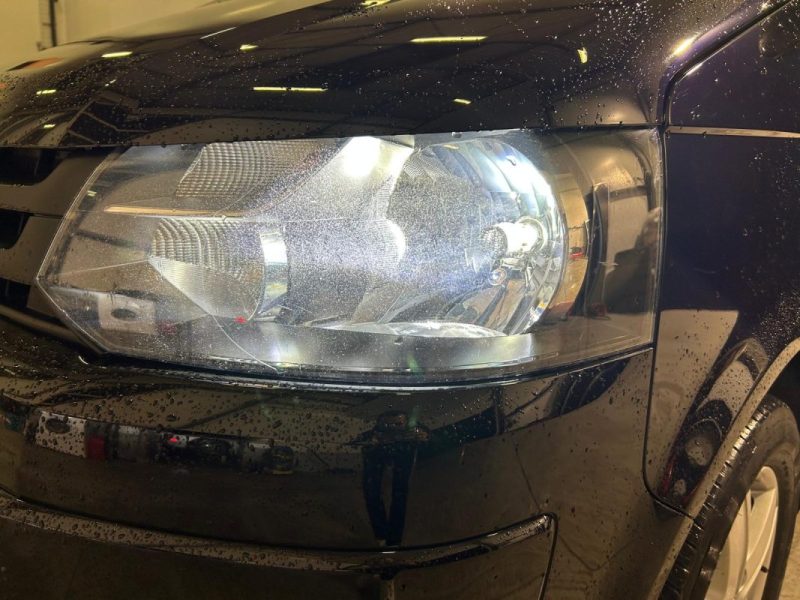 VOLKSWAGEN TRANSPORT 2.0 BITDI 180 PREMIERE MAIN FULL ENTRETIEN VW