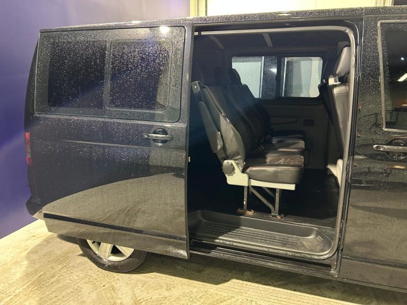 VOLKSWAGEN TRANSPORT 2.0 BITDI 180 PREMIERE MAIN FULL ENTRETIEN VW