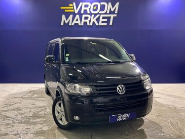 VOLKSWAGEN TRANSPORT 2.0 BITDI 180 PREMIERE MAIN FULL ENTRETIEN VW