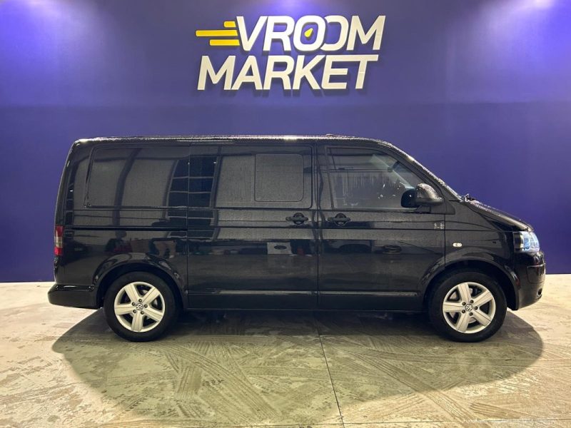 VOLKSWAGEN TRANSPORT 2.0 BITDI 180 PREMIERE MAIN FULL ENTRETIEN VW