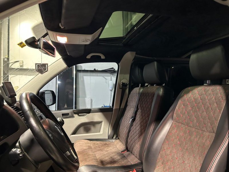 VOLKSWAGEN TRANSPORT 2.0 BITDI 180 PREMIERE MAIN FULL ENTRETIEN VW