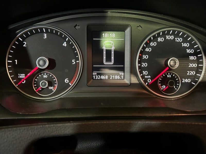 VOLKSWAGEN TRANSPORT 2.0 BITDI 180 PREMIERE MAIN FULL ENTRETIEN VW