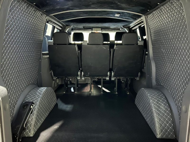 VOLKSWAGEN TRANSPORT 2.0 BITDI 180 PREMIERE MAIN FULL ENTRETIEN VW