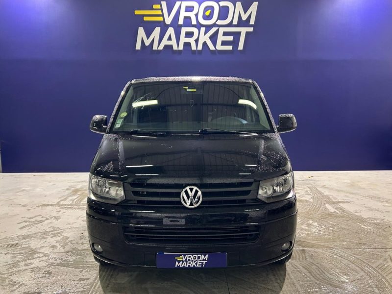 VOLKSWAGEN TRANSPORT 2.0 BITDI 180 PREMIERE MAIN FULL ENTRETIEN VW