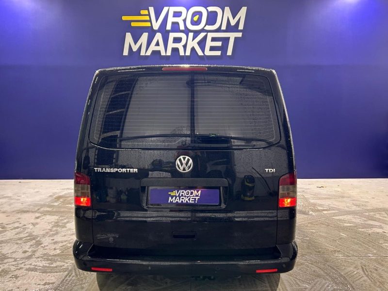 VOLKSWAGEN TRANSPORT 2.0 BITDI 180 PREMIERE MAIN FULL ENTRETIEN VW