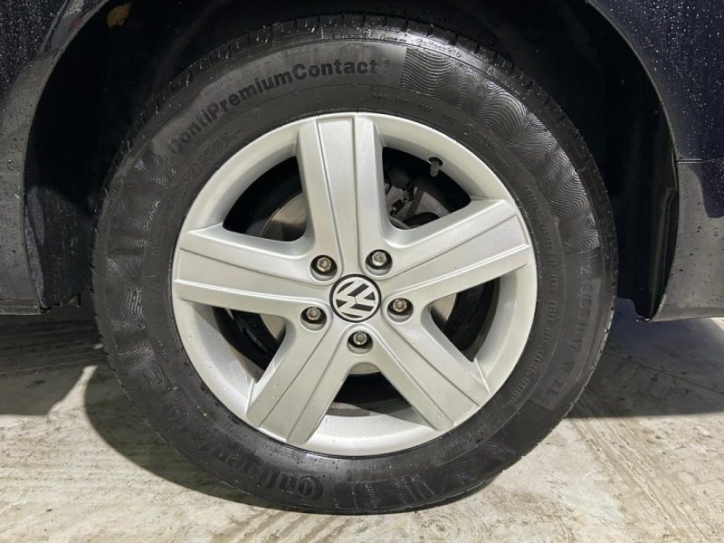 VOLKSWAGEN TRANSPORT 2.0 BITDI 180 PREMIERE MAIN FULL ENTRETIEN VW