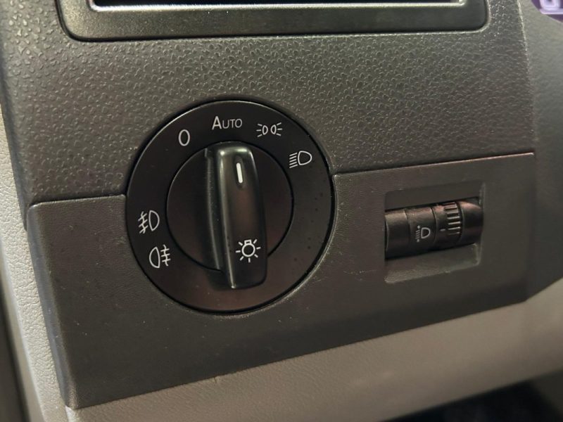 VOLKSWAGEN TRANSPORT 2.0 BITDI 180 PREMIERE MAIN FULL ENTRETIEN VW