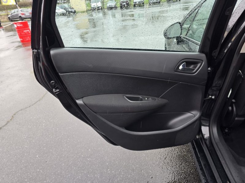 PEUGEOT 308 SW I 1.6 HDI 1560CM3 109CV  2010