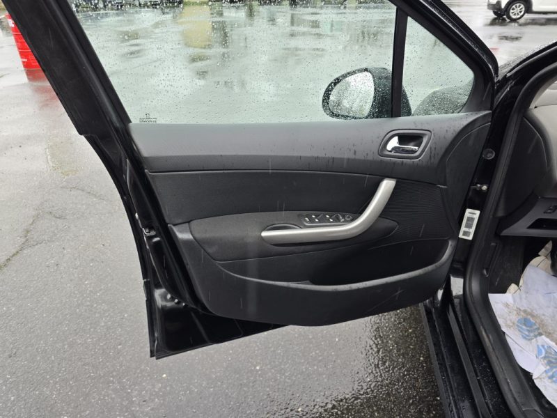 PEUGEOT 308 SW I 1.6 HDI 1560CM3 109CV  2010