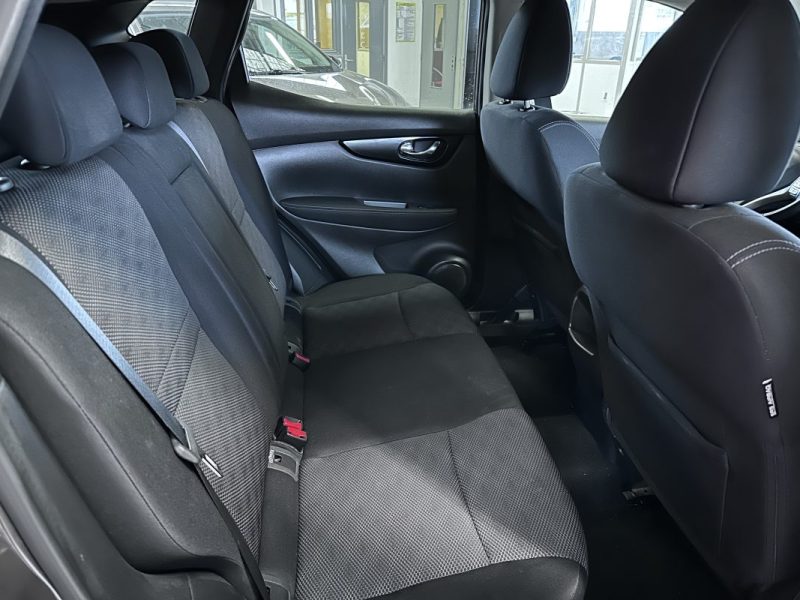 NISSAN QASHQAI II 1.6 DCI 130CH TEKNA 2015