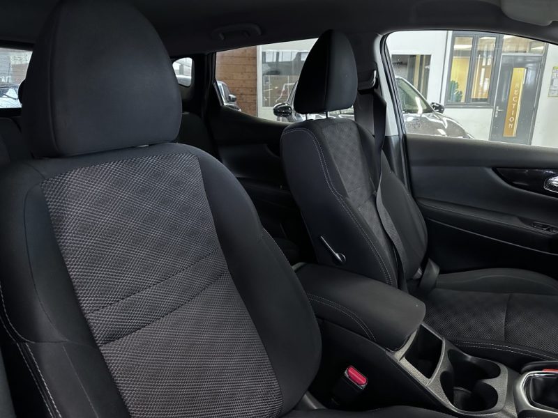 NISSAN QASHQAI II 1.6 DCI 130CH TEKNA 2015