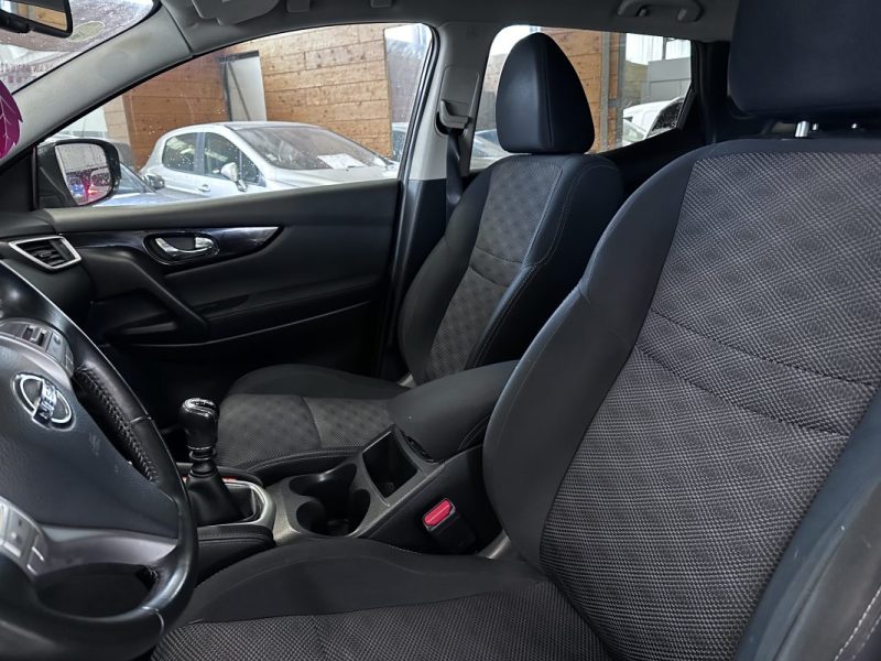 NISSAN QASHQAI II 1.6 DCI 130CH TEKNA 2015