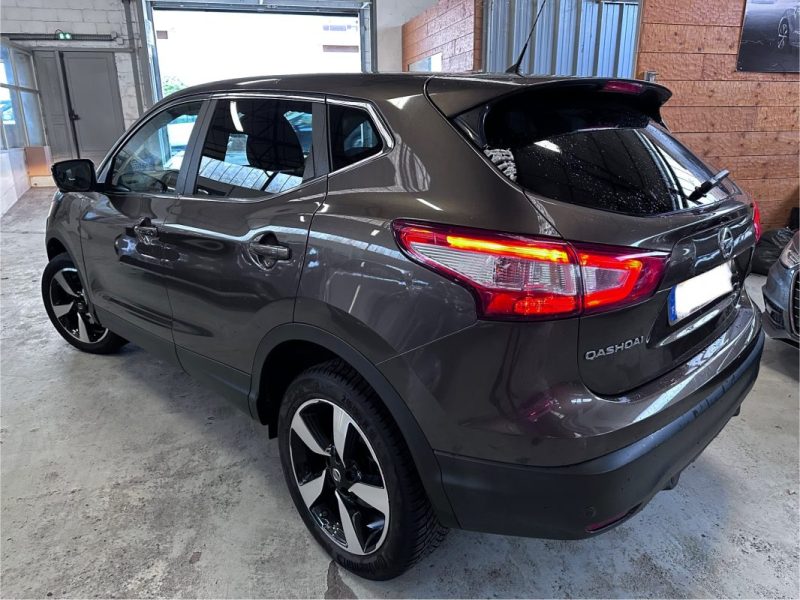 NISSAN QASHQAI II 1.6 DCI 130CH TEKNA 2015