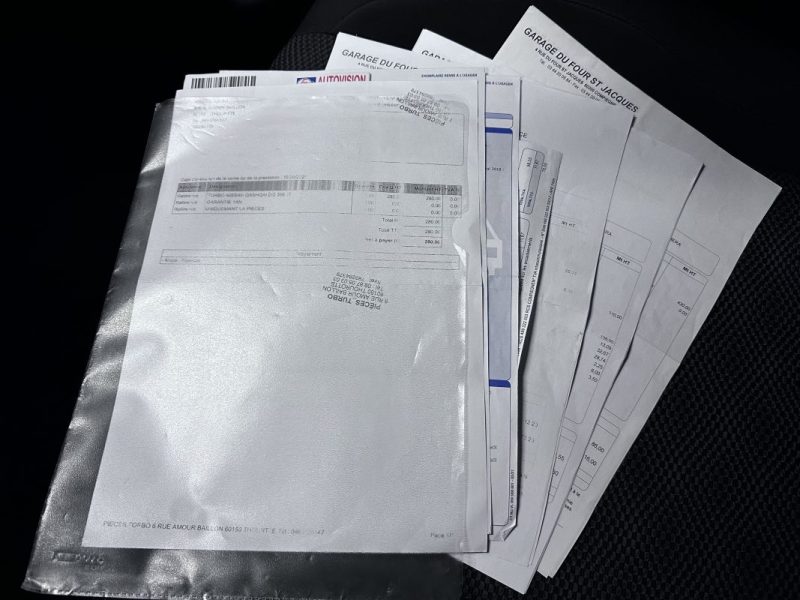 NISSAN QASHQAI II 1.6 DCI 130CH TEKNA 2015