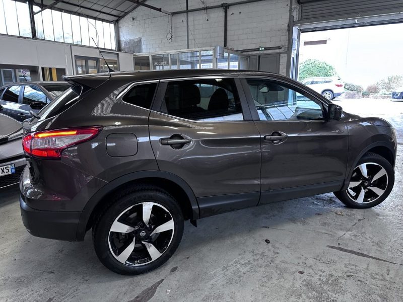 NISSAN QASHQAI II 1.6 DCI 130CH TEKNA 2015
