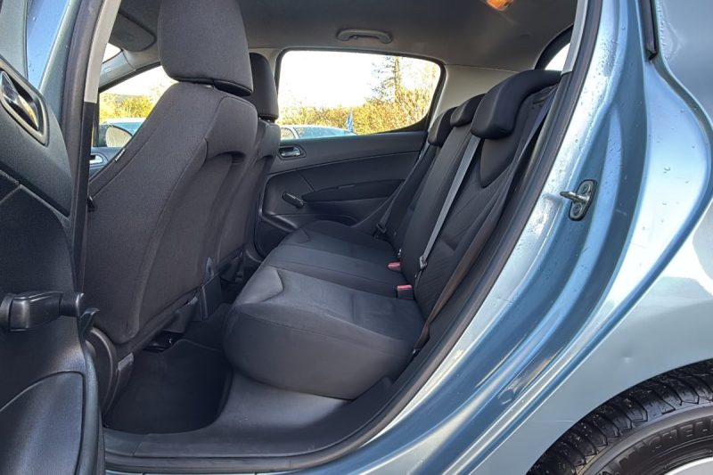 PEUGEOT 308 1.6 HDI 92 CH ACTIVE 5P Garantie