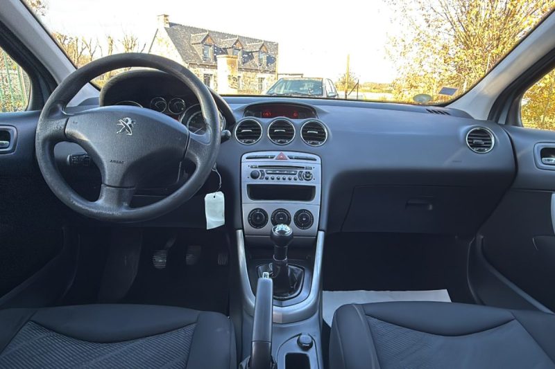PEUGEOT 308 1.6 HDI 92 CH ACTIVE 5P Garantie