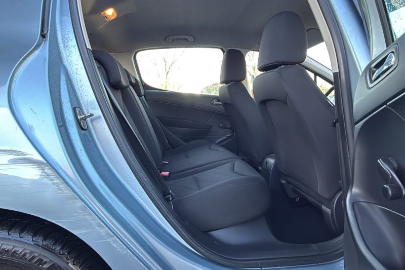 PEUGEOT 308 1.6 HDI 92 FAP ACTIVE 5P 