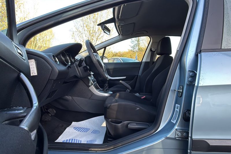 PEUGEOT 308 1.6 HDI 92 CH ACTIVE 5P Garantie