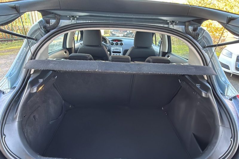 PEUGEOT 308 1.6 HDI 92 CH ACTIVE 5P Garantie