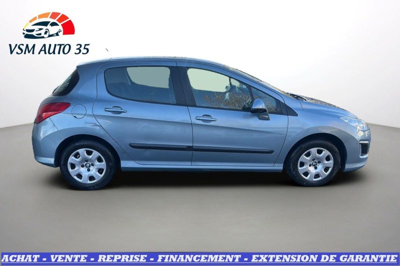 PEUGEOT 308 1.6 HDI 92 CH ACTIVE 5P Garantie