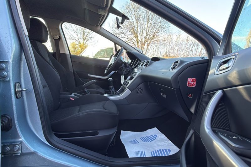 PEUGEOT 308 1.6 HDI 92 FAP ACTIVE 5P 