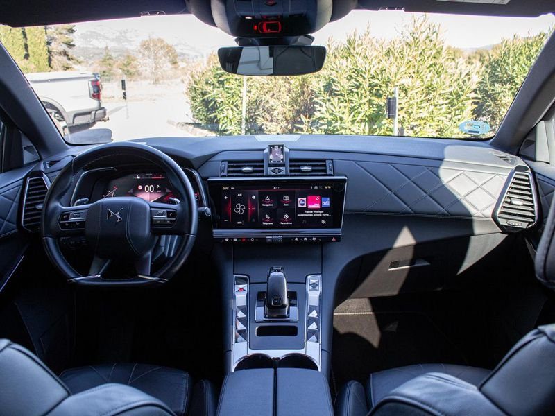 DS DS 7 Crossback DS7 1.5 BlueHDi - 130 BV EAT8 Rivoli