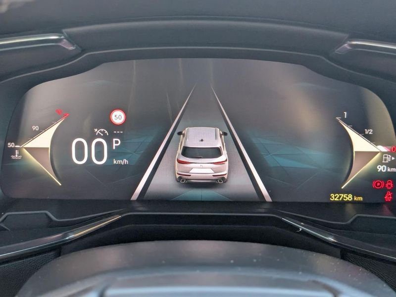 DS DS 7 Crossback DS7 1.5 BlueHDi - 130 BV EAT8 Rivoli