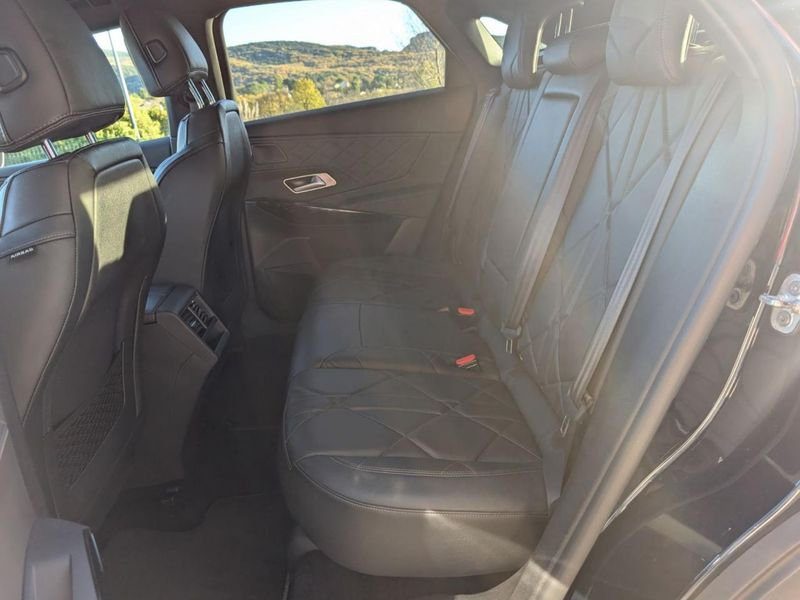 DS DS 7 Crossback DS7 1.5 BlueHDi - 130 BV EAT8 Rivoli