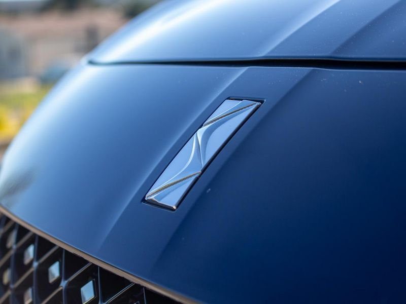 DS DS 7 Crossback DS7 1.5 BlueHDi - 130 BV EAT8 Rivoli