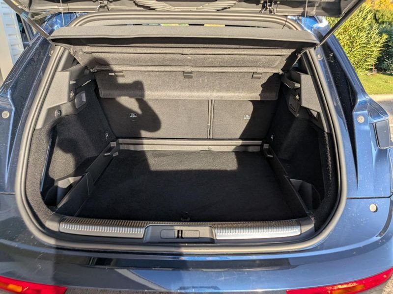 DS DS 7 Crossback DS7 1.5 BlueHDi - 130 BV EAT8 Rivoli