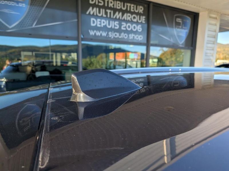 DS DS 7 Crossback DS7 1.5 BlueHDi - 130 BV EAT8 Rivoli