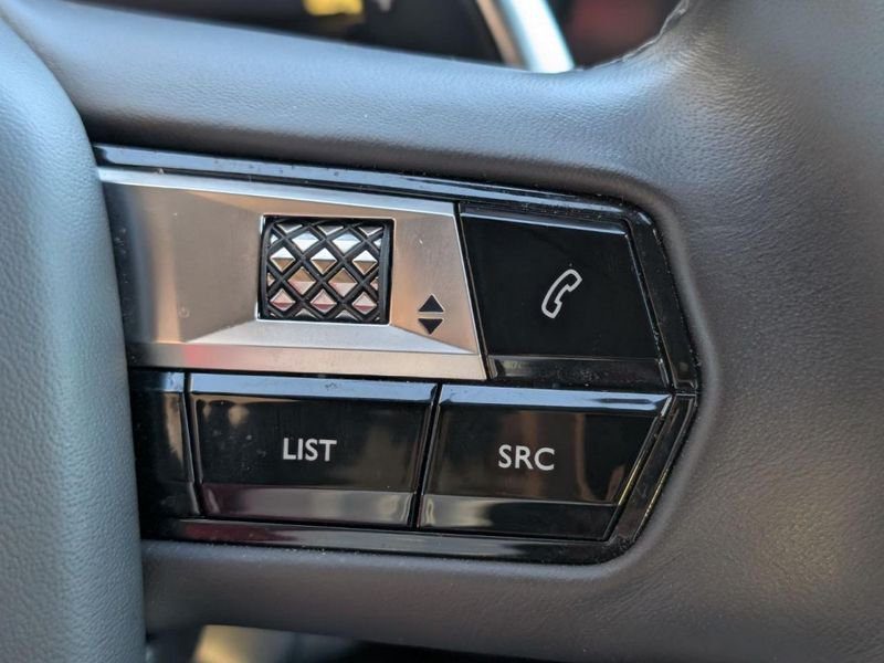 DS DS 7 Crossback DS7 1.5 BlueHDi - 130 BV EAT8 Rivoli